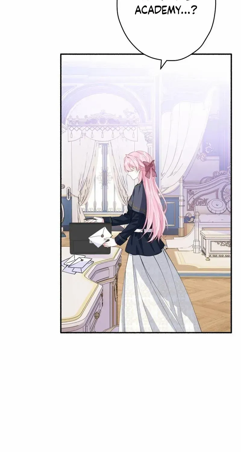 The Rebellious Villainess Doesn’t Want To Be Swayed By The Obsessive Prince! Chapter 12 page 98 - 