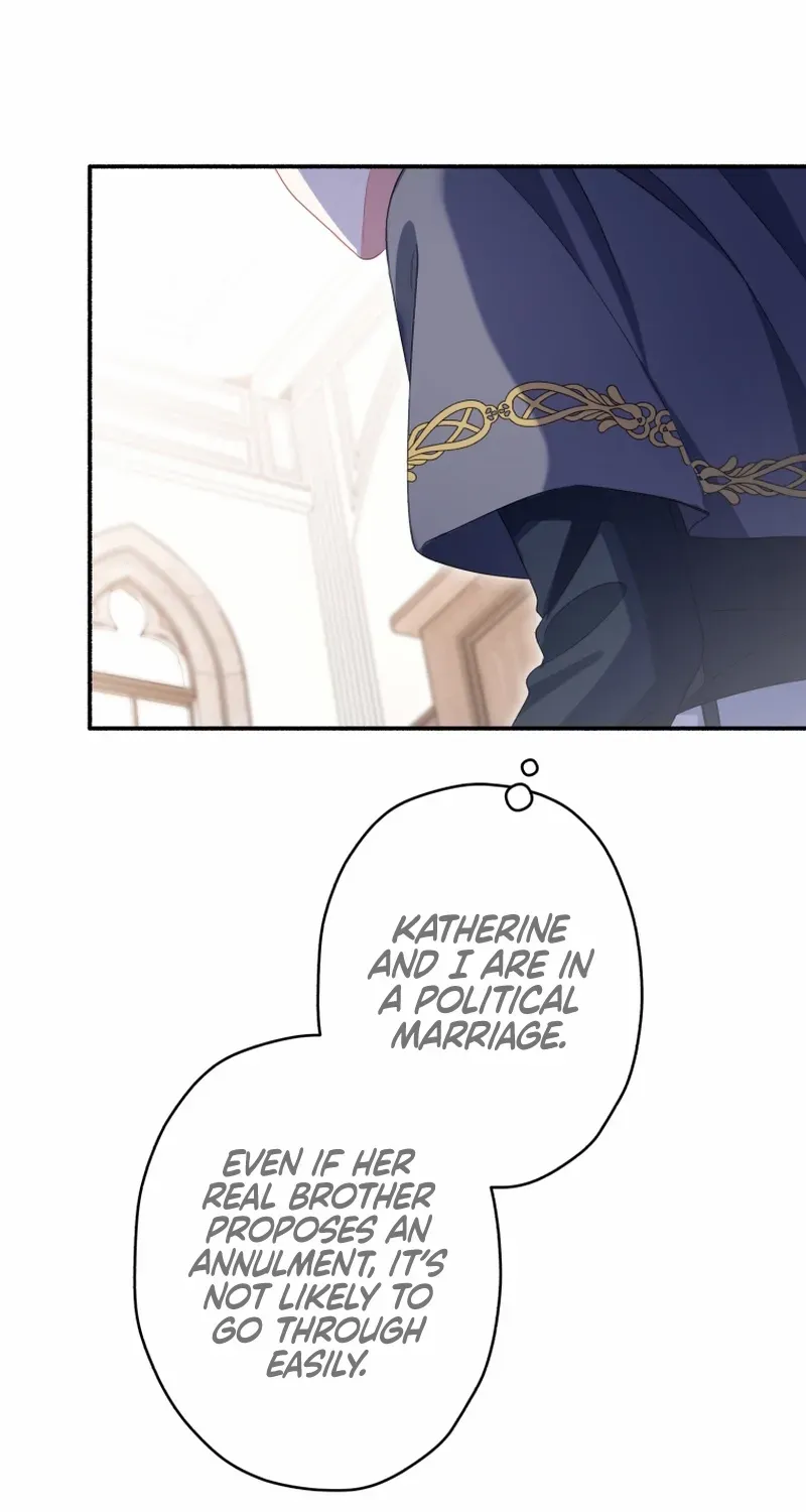 The Rebellious Villainess Doesn’t Want To Be Swayed By The Obsessive Prince! Chapter 13 page 101 - 