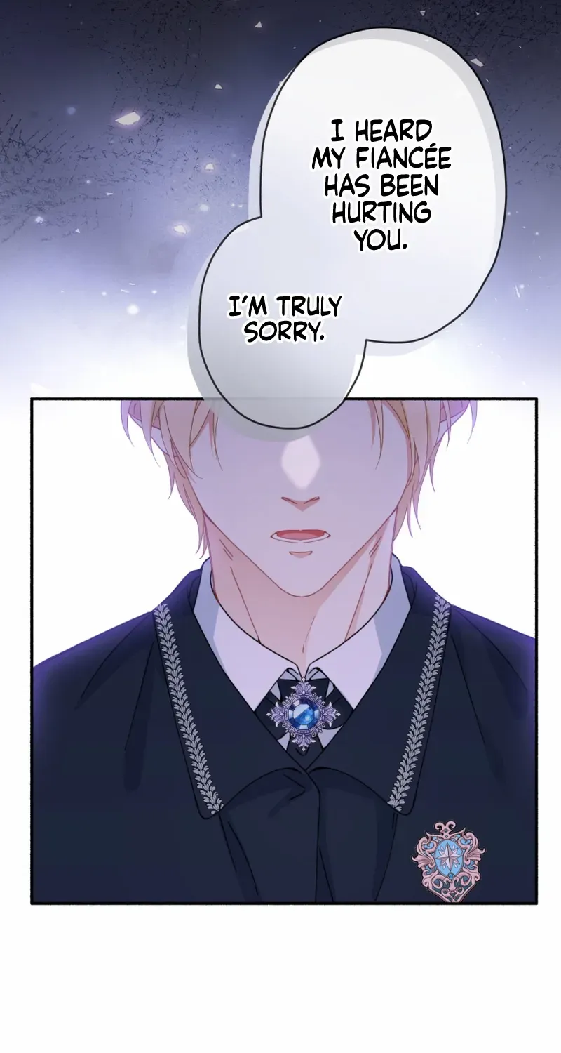 The Rebellious Villainess Doesn’t Want To Be Swayed By The Obsessive Prince! Chapter 13 page 6 - 