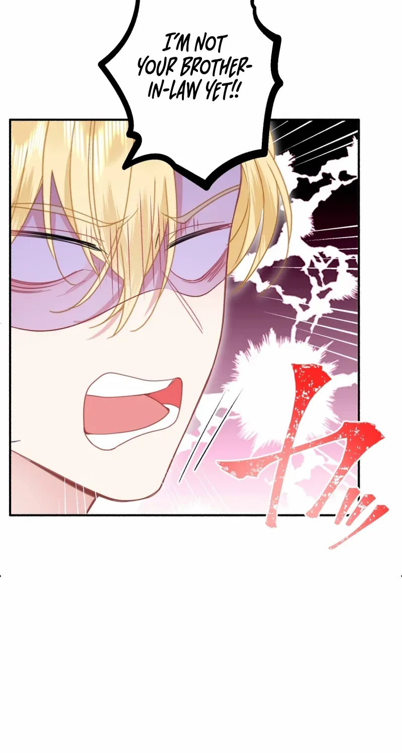The Rebellious Villainess Doesn’t Want To Be Swayed By The Obsessive Prince! Chapter 13 page 53 - 
