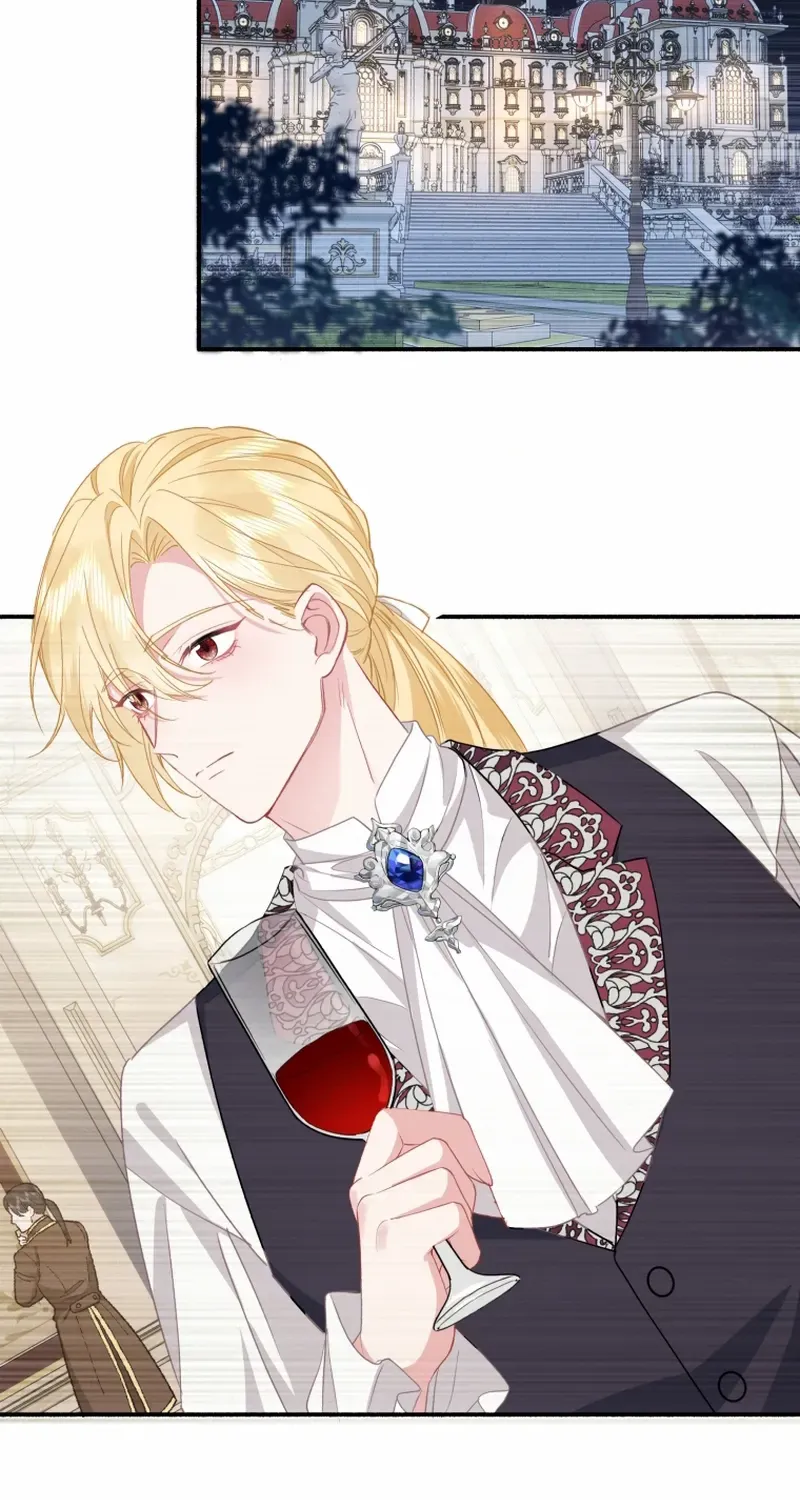The Rebellious Villainess Doesn’t Want To Be Swayed By The Obsessive Prince! Chapter 13 page 67 - 