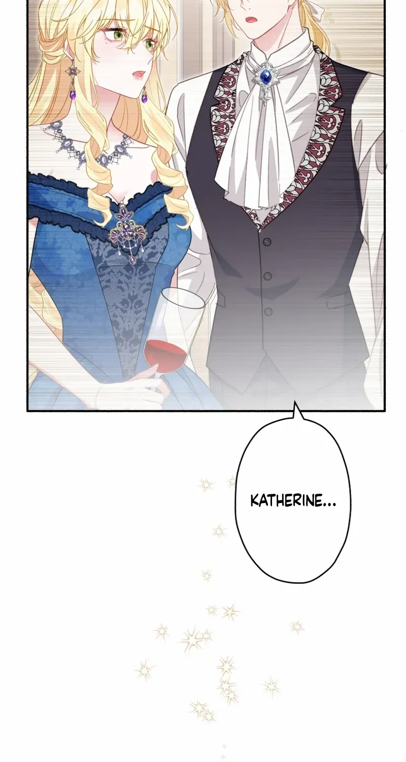 The Rebellious Villainess Doesn’t Want To Be Swayed By The Obsessive Prince! Chapter 13 page 78 - 