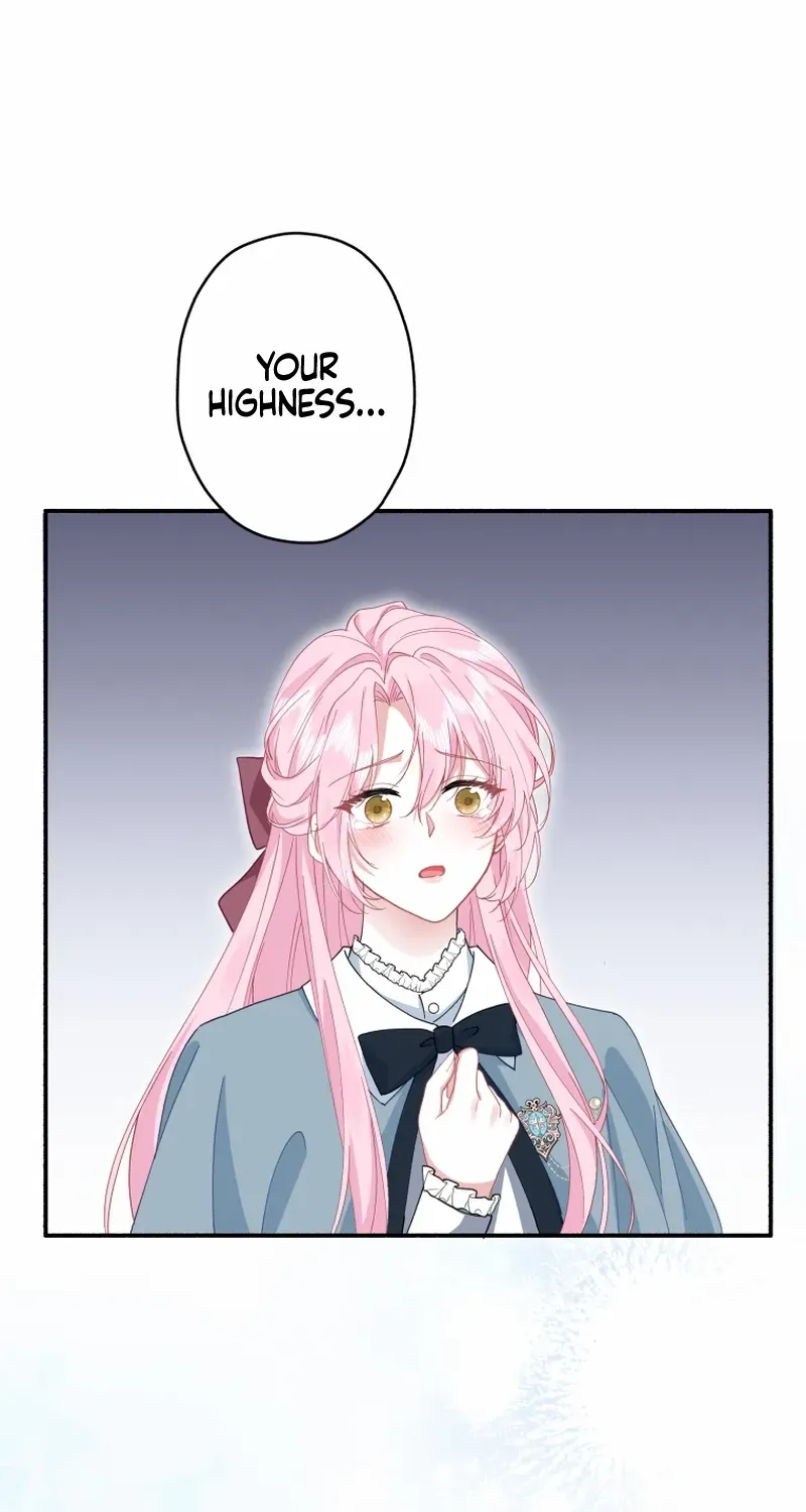 The Rebellious Villainess Doesn’t Want To Be Swayed By The Obsessive Prince! Chapter 13 page 9 - 