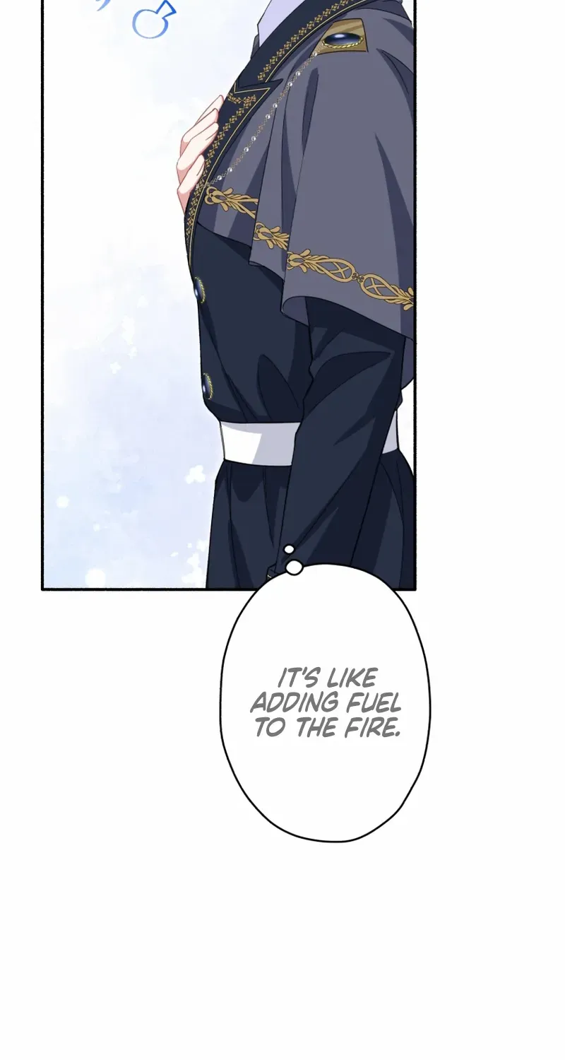 The Rebellious Villainess Doesn’t Want To Be Swayed By The Obsessive Prince! Chapter 13 page 93 - 