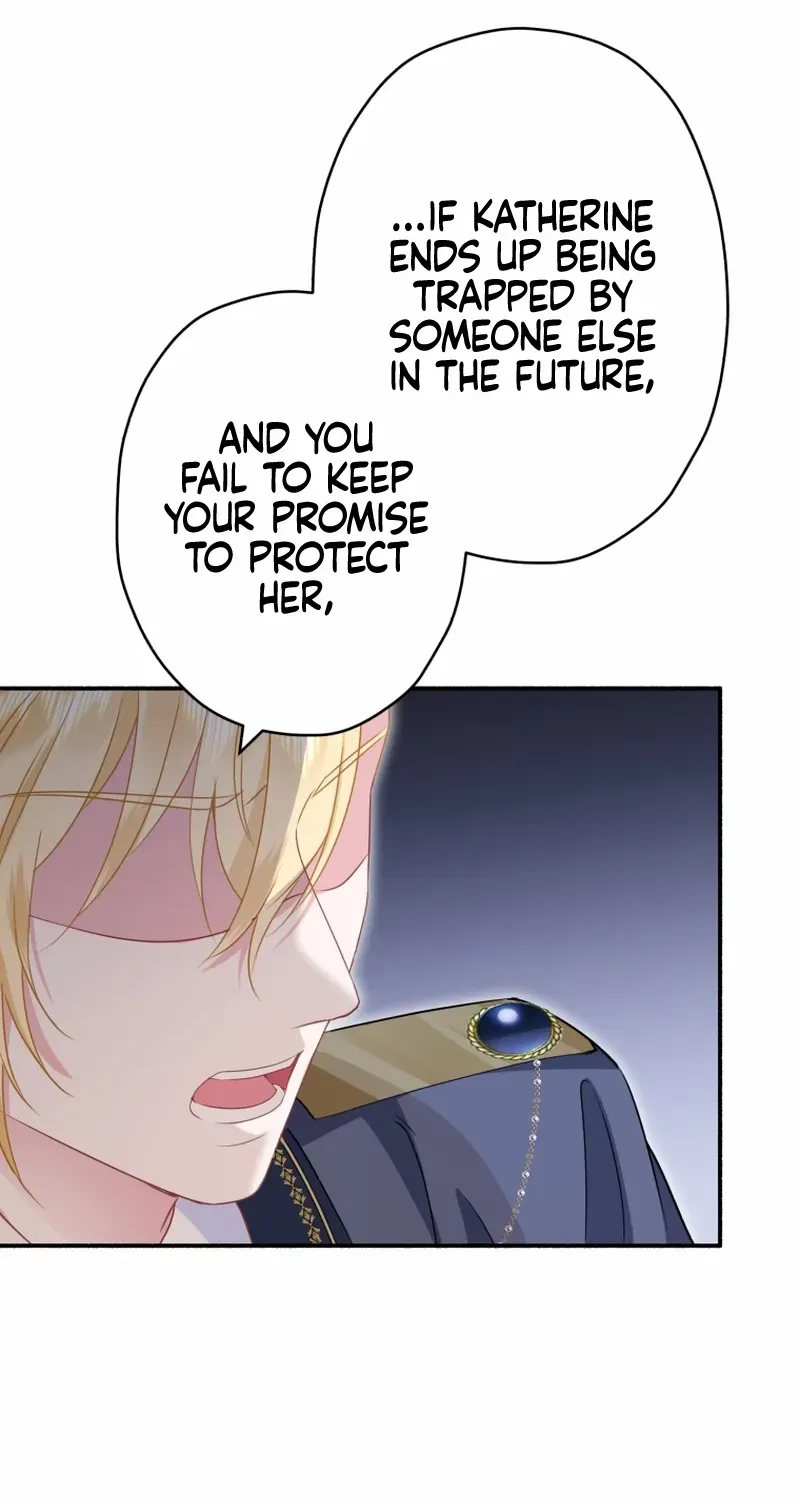 The Rebellious Villainess Doesn’t Want To Be Swayed By The Obsessive Prince! Chapter 13 page 98 - 