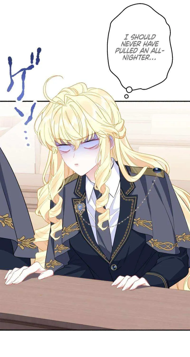 The Rebellious Villainess Doesn’t Want To Be Swayed By The Obsessive Prince! Chapter 14 page 114 - 