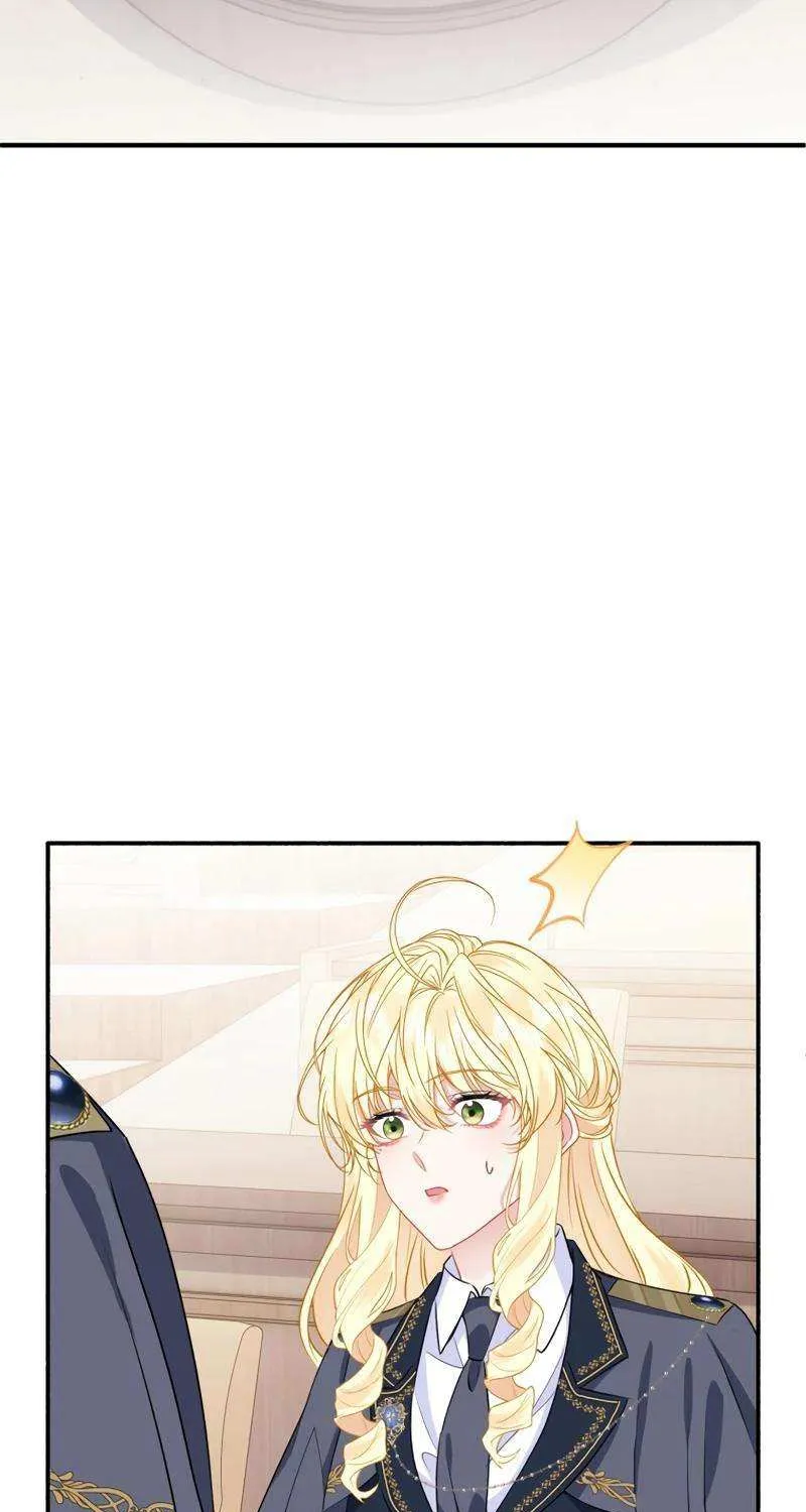 The Rebellious Villainess Doesn’t Want To Be Swayed By The Obsessive Prince! Chapter 14 page 126 - 