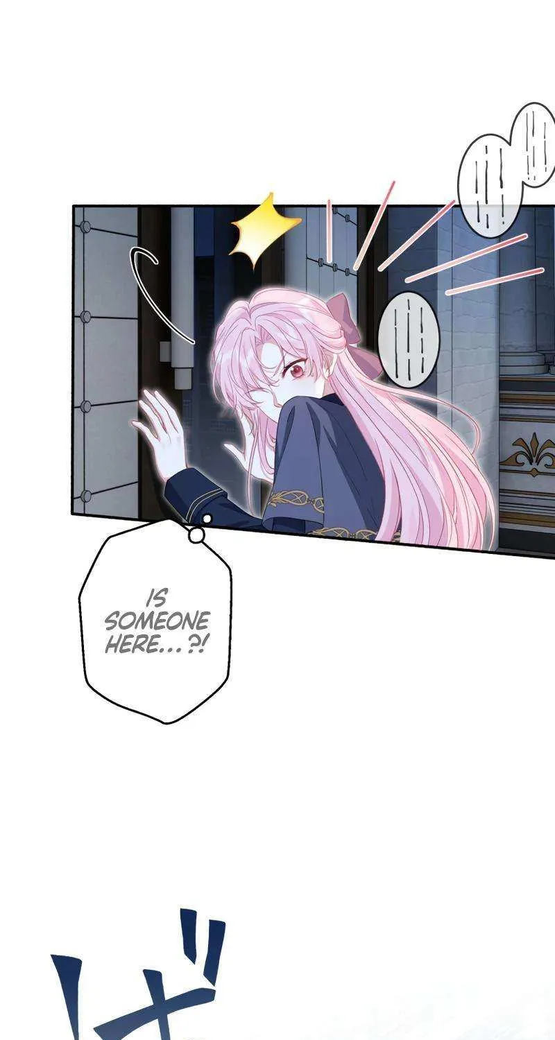 The Rebellious Villainess Doesn’t Want To Be Swayed By The Obsessive Prince! Chapter 14 page 3 - 
