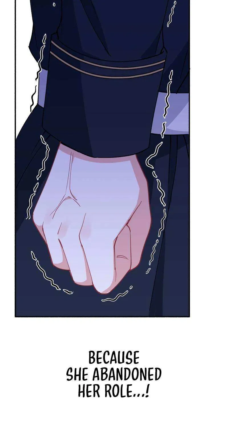 The Rebellious Villainess Doesn’t Want To Be Swayed By The Obsessive Prince! Chapter 14 page 35 - 