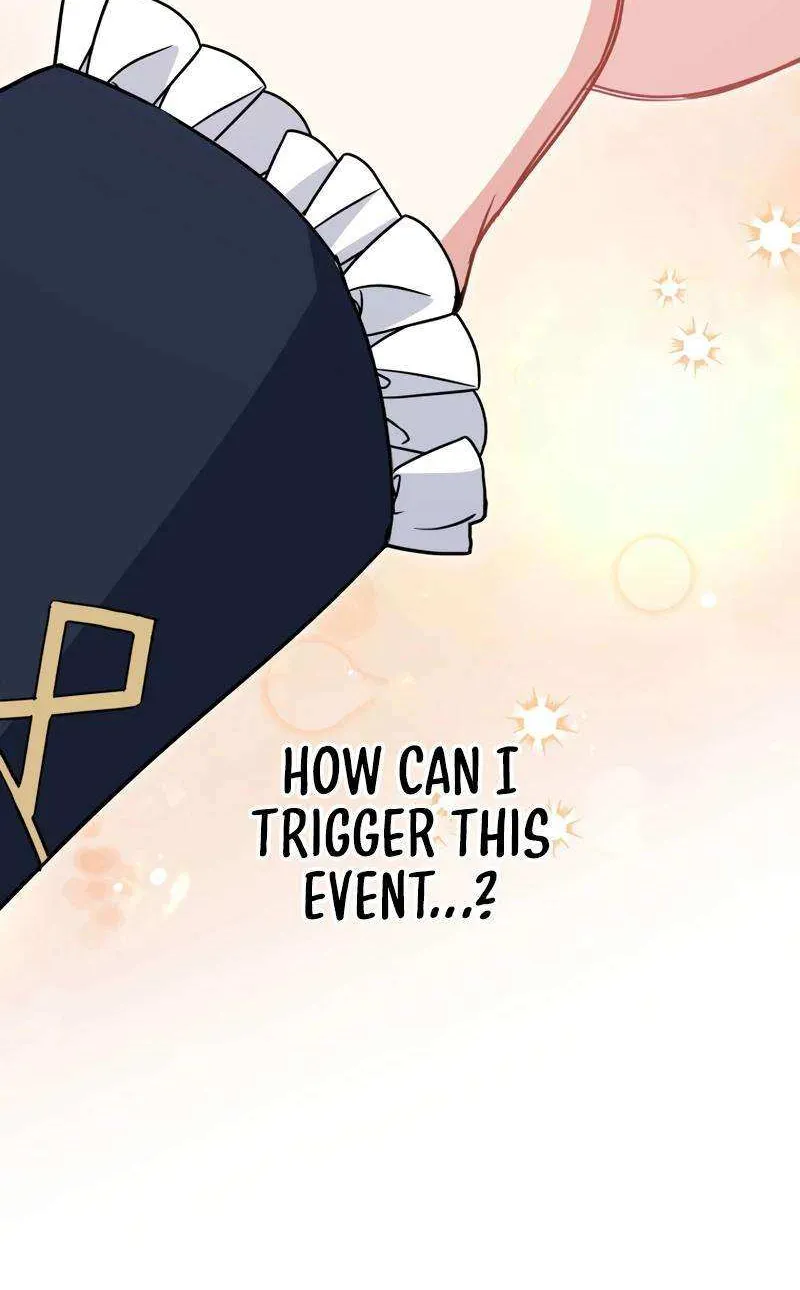 The Rebellious Villainess Doesn’t Want To Be Swayed By The Obsessive Prince! Chapter 14 page 39 - 