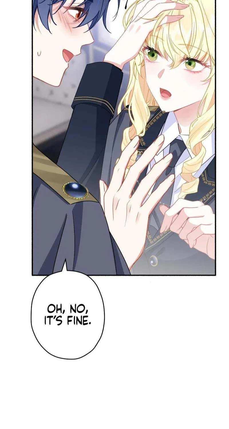 The Rebellious Villainess Doesn’t Want To Be Swayed By The Obsessive Prince! Chapter 14 page 63 - 