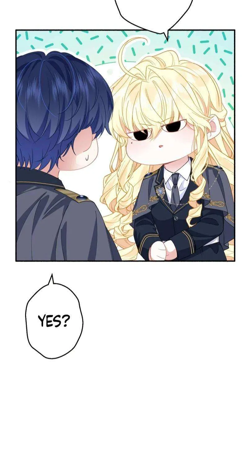 The Rebellious Villainess Doesn’t Want To Be Swayed By The Obsessive Prince! Chapter 14 page 65 - 