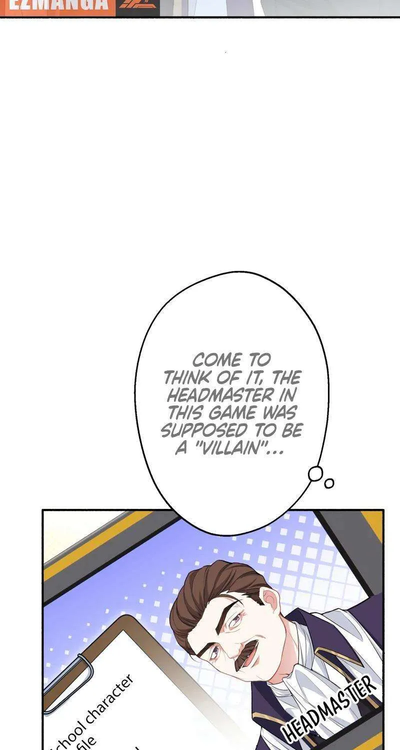 The Rebellious Villainess Doesn’t Want To Be Swayed By The Obsessive Prince! Chapter 14 page 8 - 