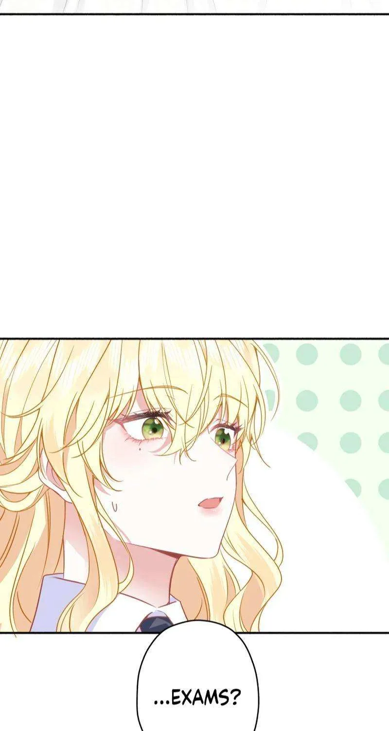 The Rebellious Villainess Doesn’t Want To Be Swayed By The Obsessive Prince! Chapter 14 page 85 - 