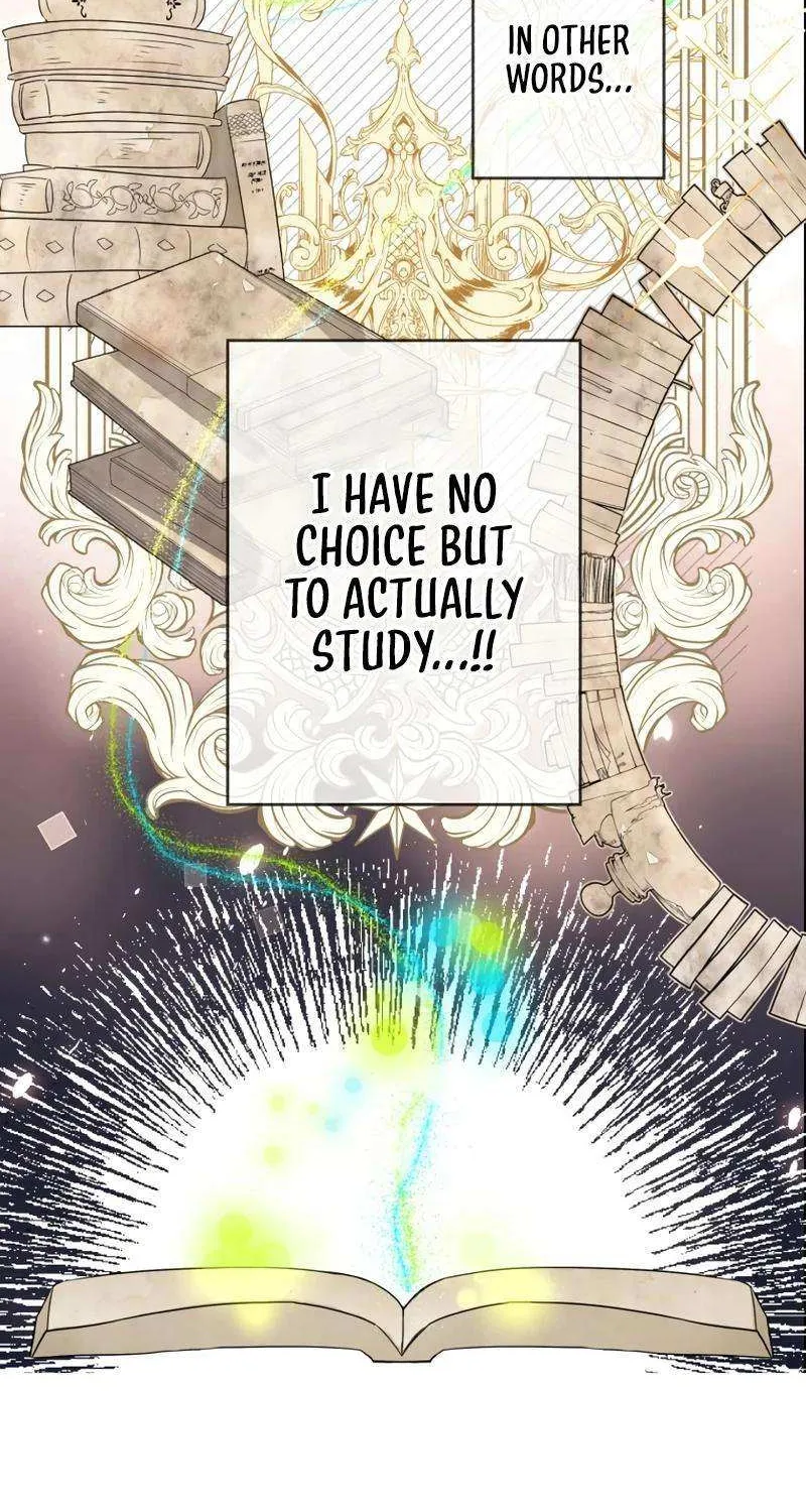 The Rebellious Villainess Doesn’t Want To Be Swayed By The Obsessive Prince! Chapter 14 page 93 - 