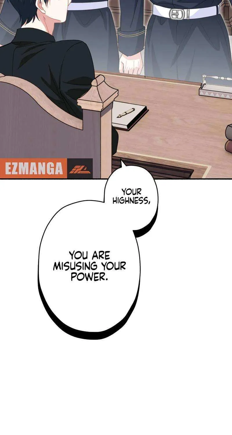 The Rebellious Villainess Doesn’t Want To Be Swayed By The Obsessive Prince! Chapter 15 page 114 - 
