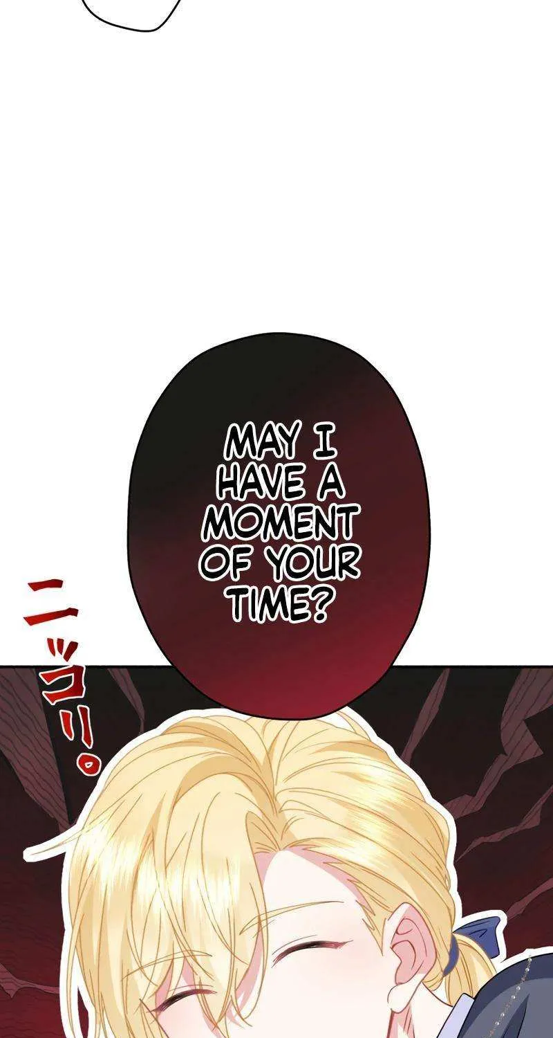 The Rebellious Villainess Doesn’t Want To Be Swayed By The Obsessive Prince! Chapter 15 page 122 - 
