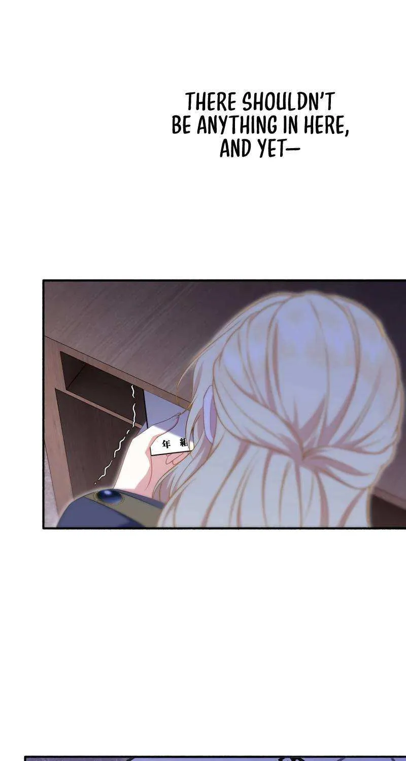 The Rebellious Villainess Doesn’t Want To Be Swayed By The Obsessive Prince! Chapter 15 page 3 - 