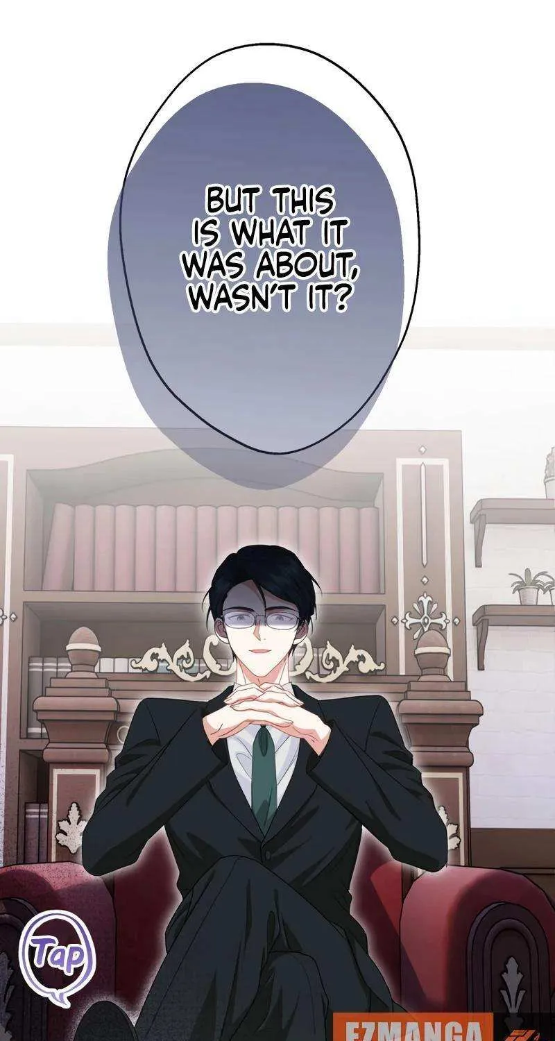 The Rebellious Villainess Doesn’t Want To Be Swayed By The Obsessive Prince! Chapter 15 page 24 - 