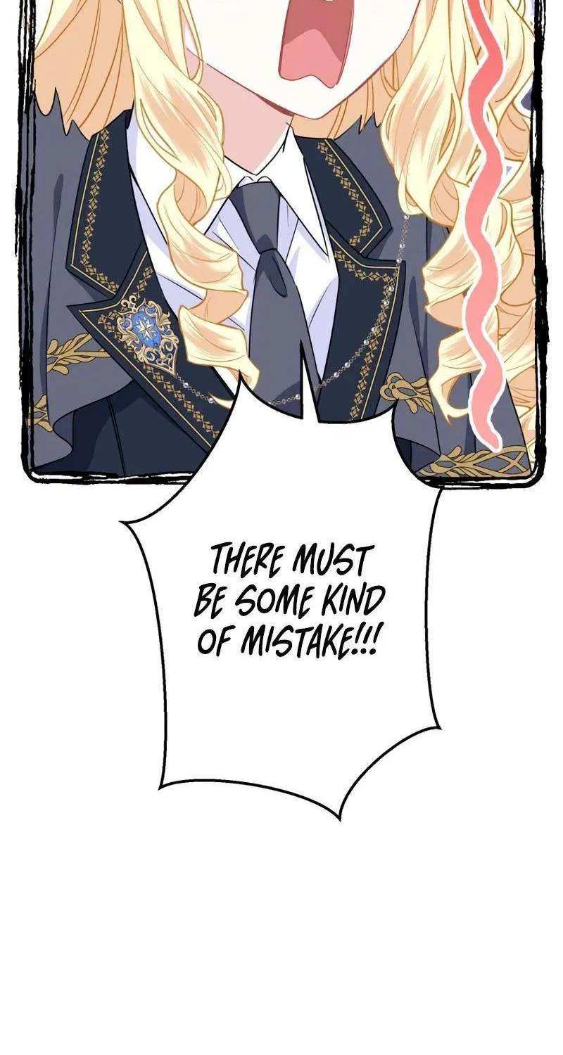 The Rebellious Villainess Doesn’t Want To Be Swayed By The Obsessive Prince! Chapter 15 page 29 - 