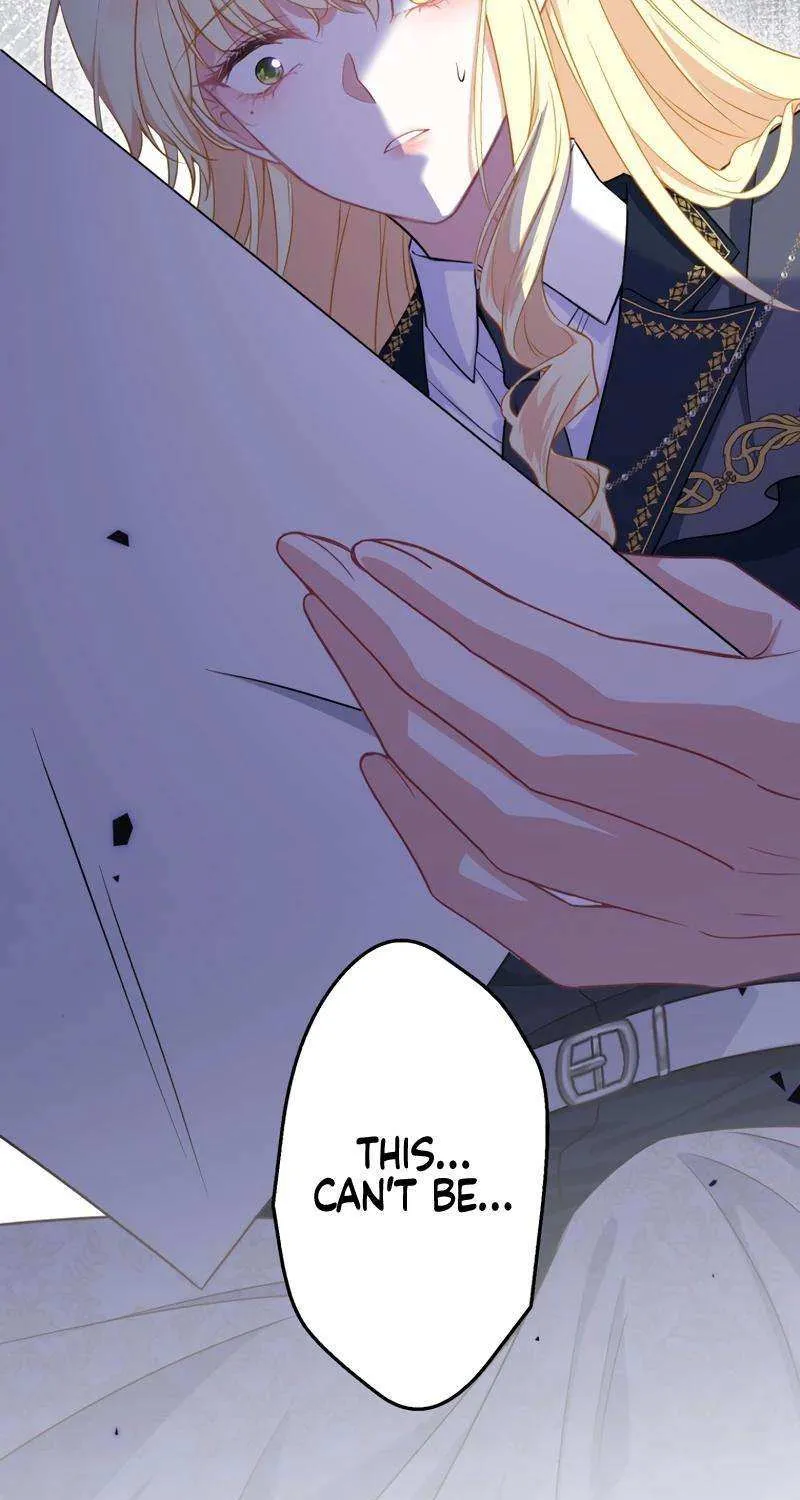 The Rebellious Villainess Doesn’t Want To Be Swayed By The Obsessive Prince! Chapter 15 page 5 - 