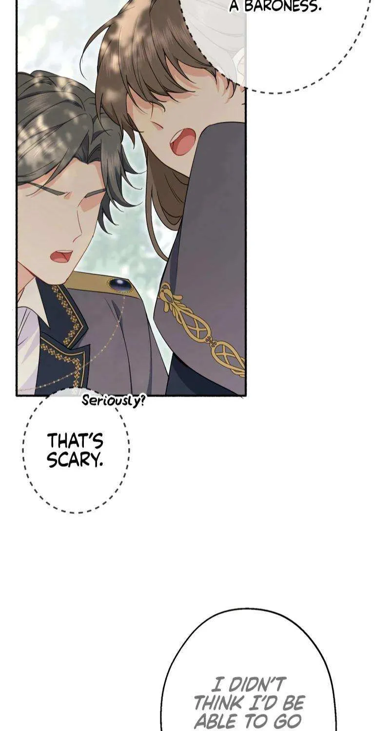 The Rebellious Villainess Doesn’t Want To Be Swayed By The Obsessive Prince! Chapter 15 page 51 - 