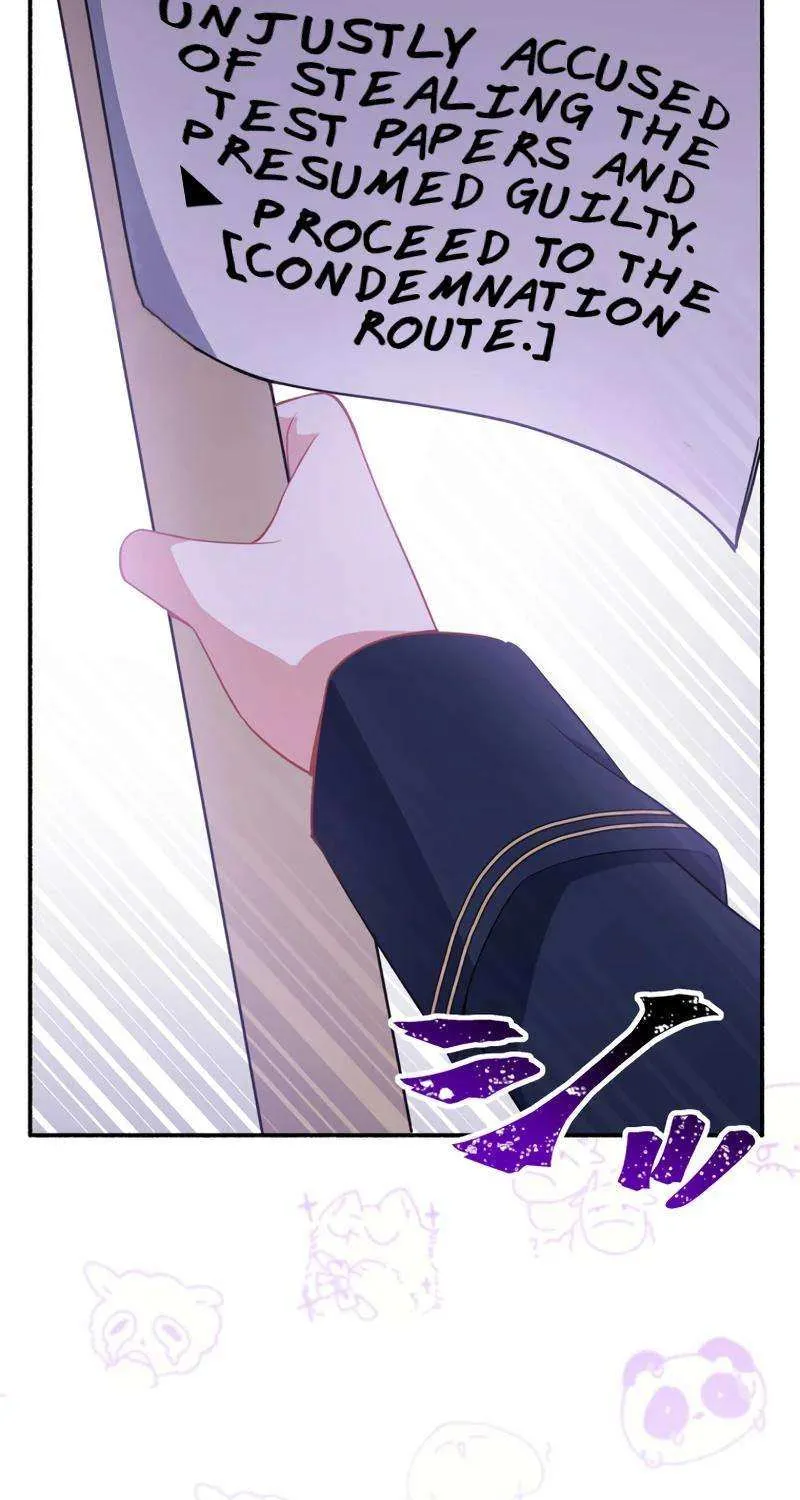 The Rebellious Villainess Doesn’t Want To Be Swayed By The Obsessive Prince! Chapter 15 page 66 - 