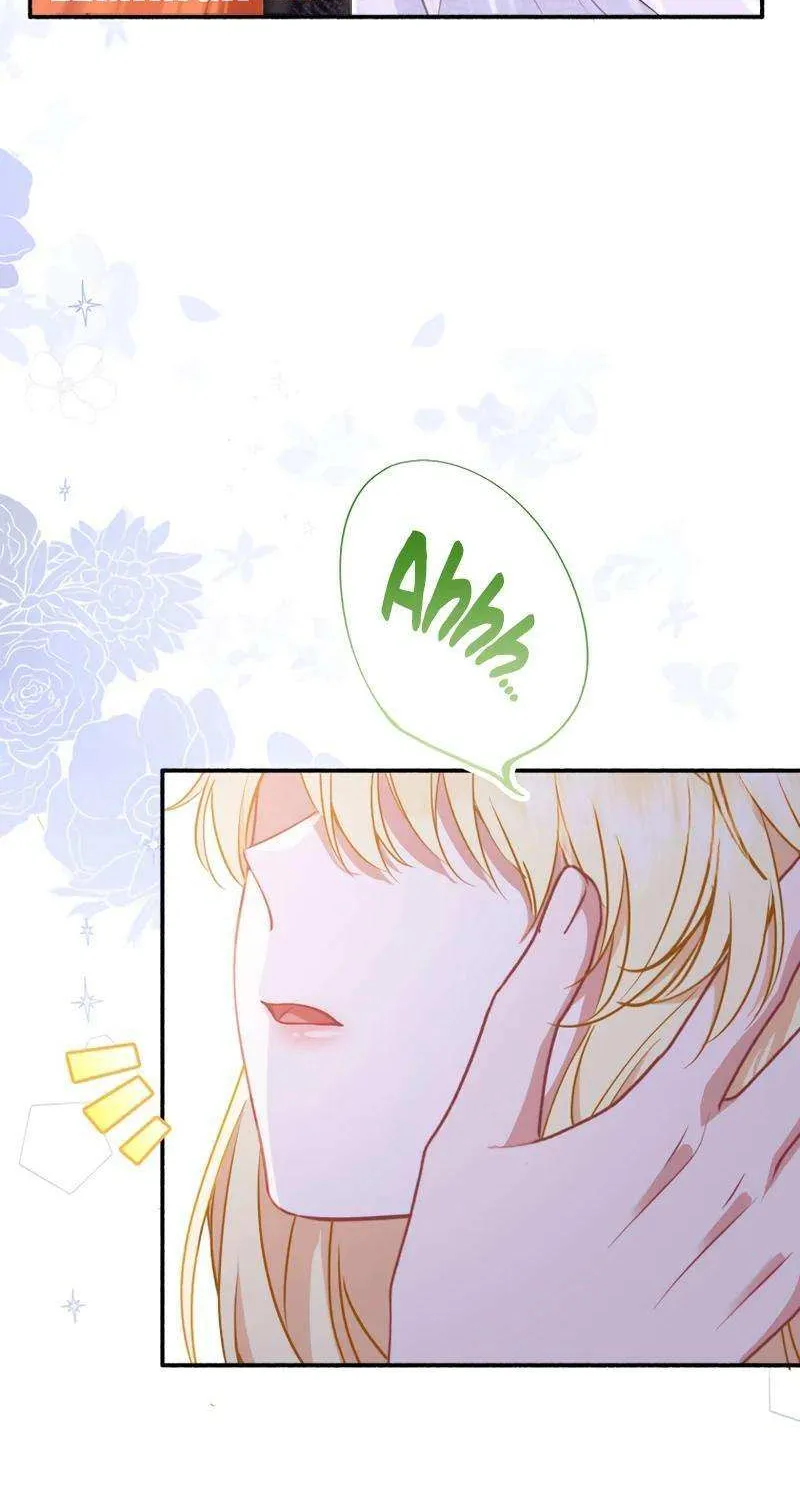 The Rebellious Villainess Doesn’t Want To Be Swayed By The Obsessive Prince! Chapter 15 page 69 - 