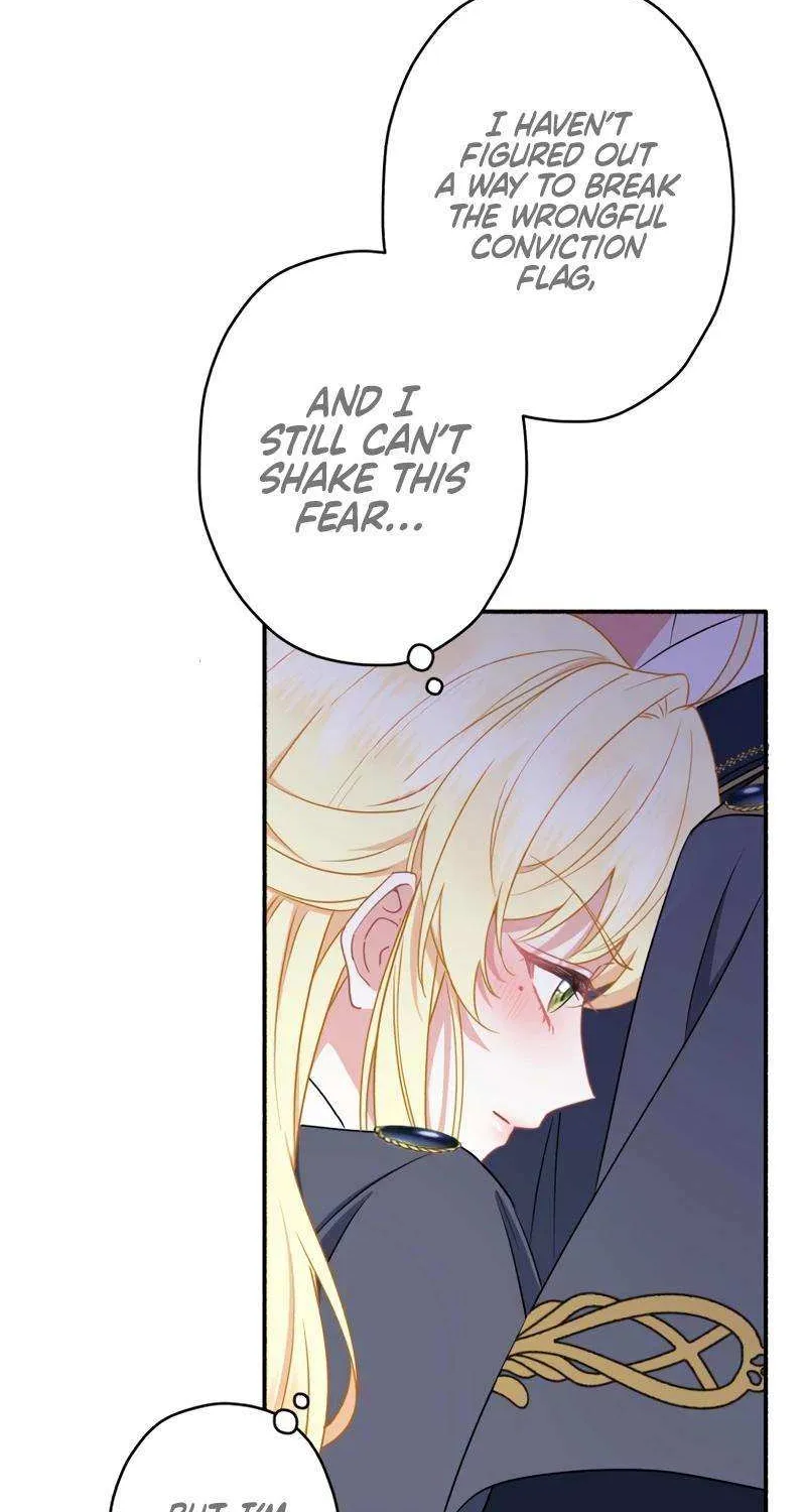 The Rebellious Villainess Doesn’t Want To Be Swayed By The Obsessive Prince! Chapter 15 page 83 - 