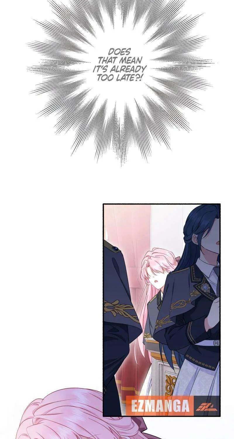 The Rebellious Villainess Doesn’t Want To Be Swayed By The Obsessive Prince! Chapter 15 page 100 - 
