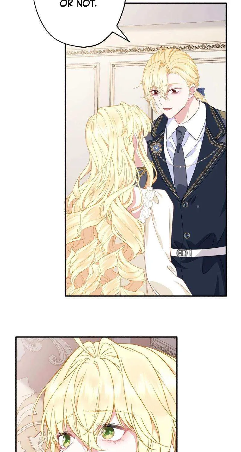 The Rebellious Villainess Doesn’t Want To Be Swayed By The Obsessive Prince! Chapter 16 page 111 - 
