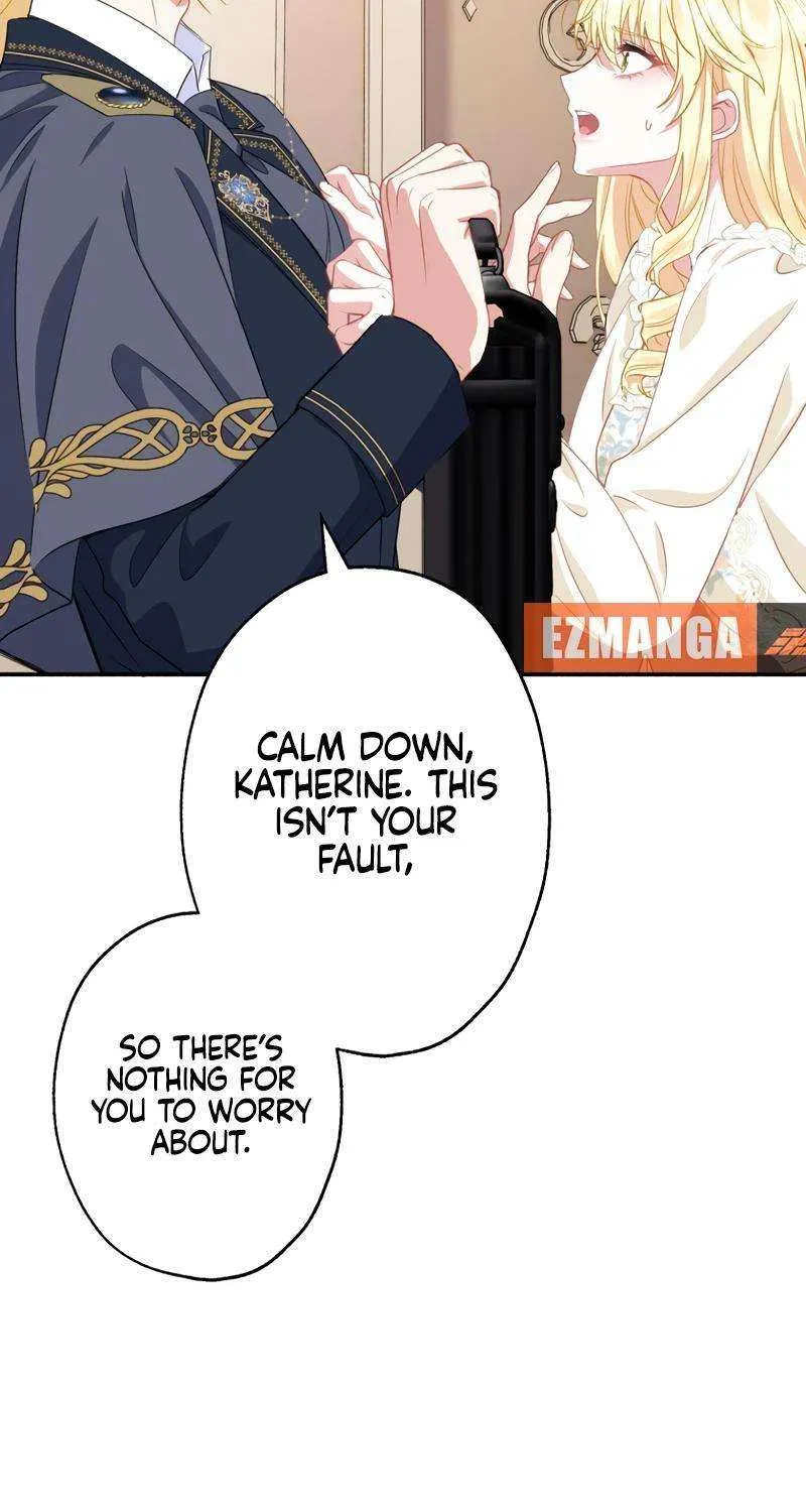 The Rebellious Villainess Doesn’t Want To Be Swayed By The Obsessive Prince! Chapter 16 page 115 - 