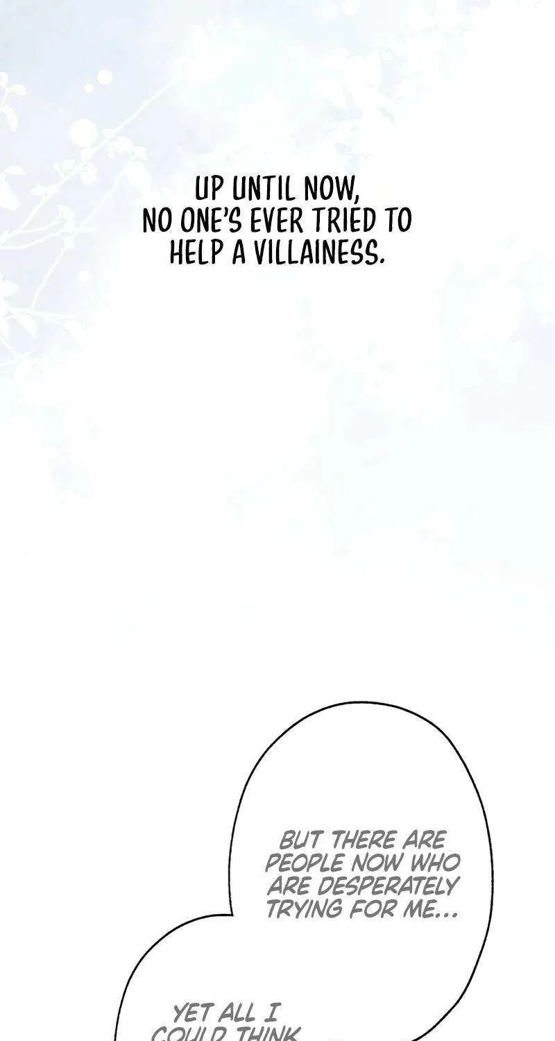 The Rebellious Villainess Doesn’t Want To Be Swayed By The Obsessive Prince! Chapter 16 page 123 - 