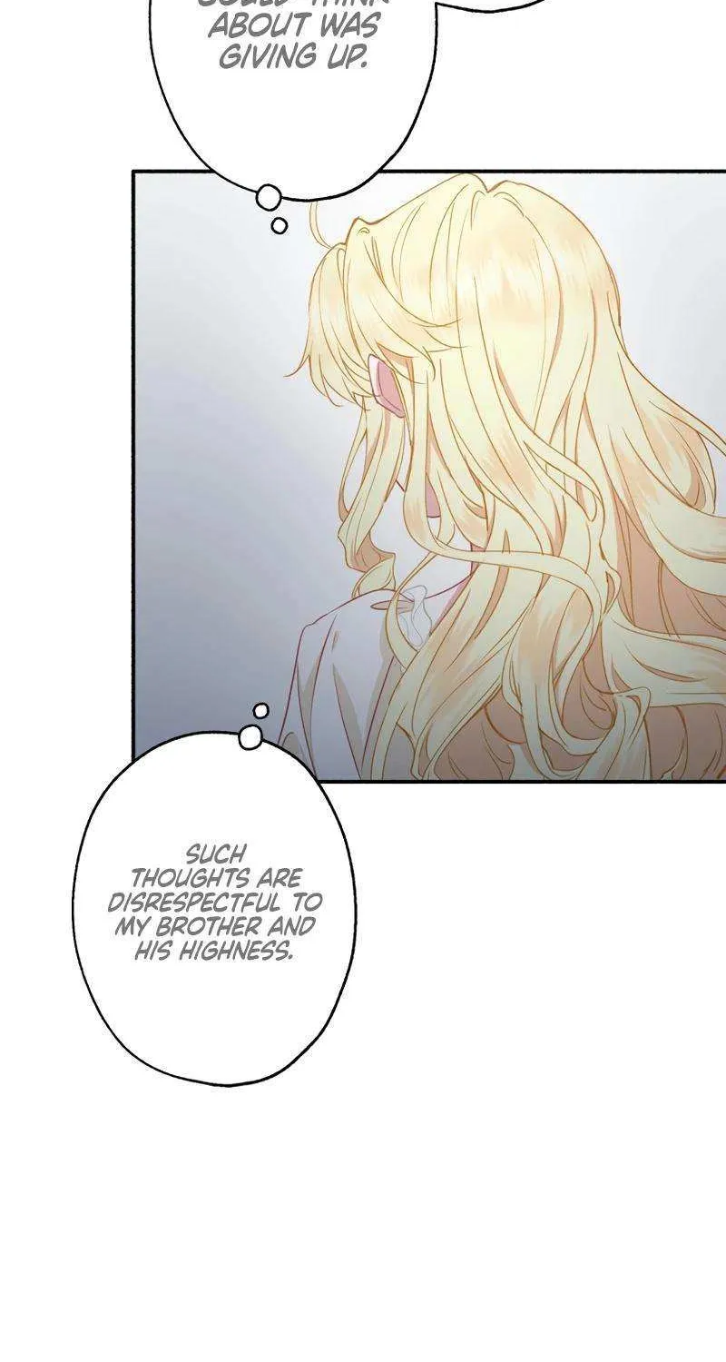 The Rebellious Villainess Doesn’t Want To Be Swayed By The Obsessive Prince! Chapter 16 page 124 - 