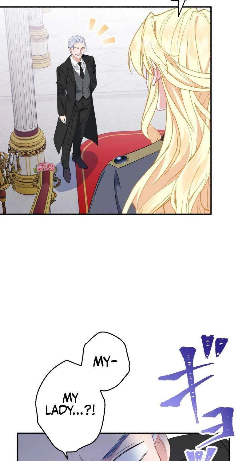 The Rebellious Villainess Doesn’t Want To Be Swayed By The Obsessive Prince! Chapter 16 page 131 - 