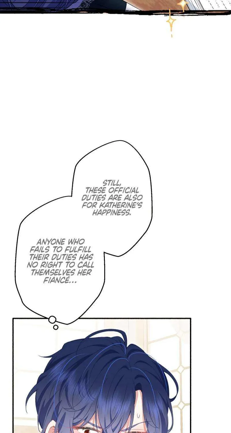 The Rebellious Villainess Doesn’t Want To Be Swayed By The Obsessive Prince! Chapter 16 page 30 - 