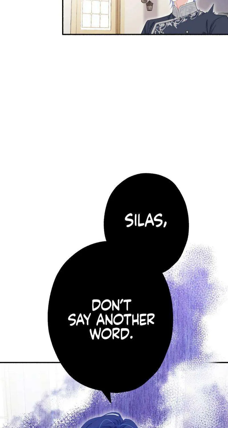 The Rebellious Villainess Doesn’t Want To Be Swayed By The Obsessive Prince! Chapter 16 page 37 - 