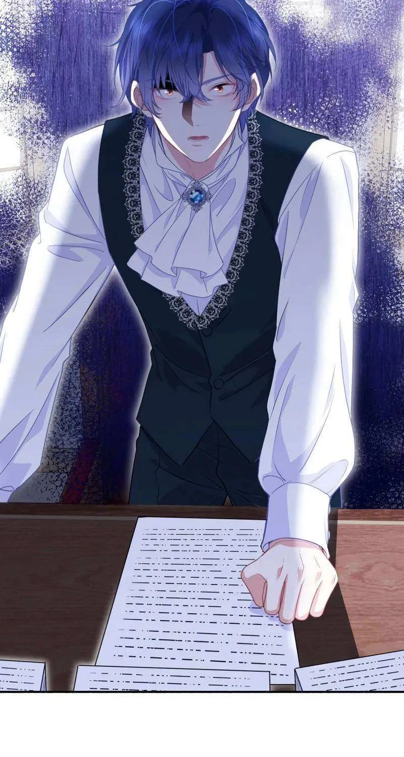 The Rebellious Villainess Doesn’t Want To Be Swayed By The Obsessive Prince! Chapter 16 page 38 - 