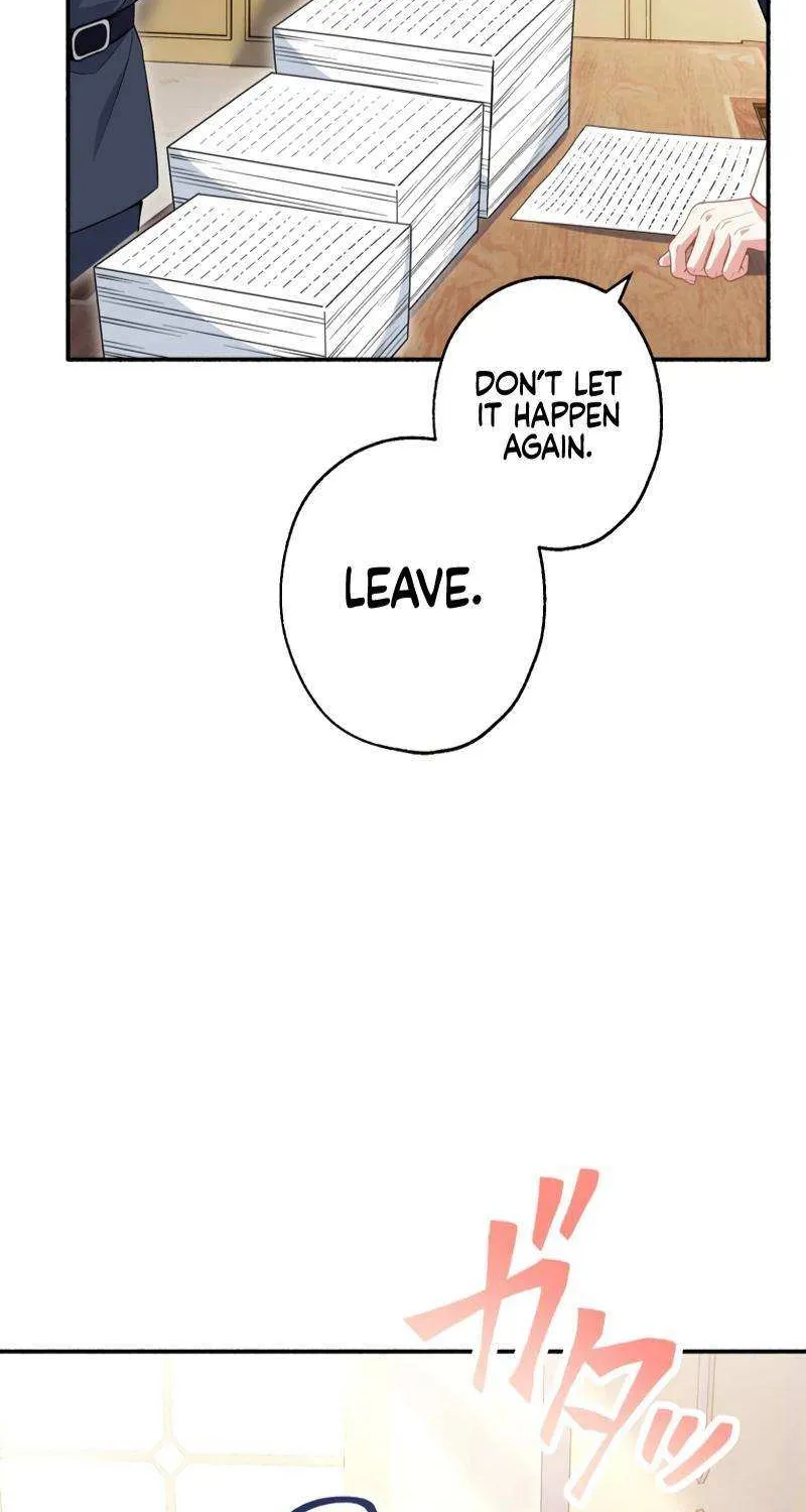 The Rebellious Villainess Doesn’t Want To Be Swayed By The Obsessive Prince! Chapter 16 page 40 - 