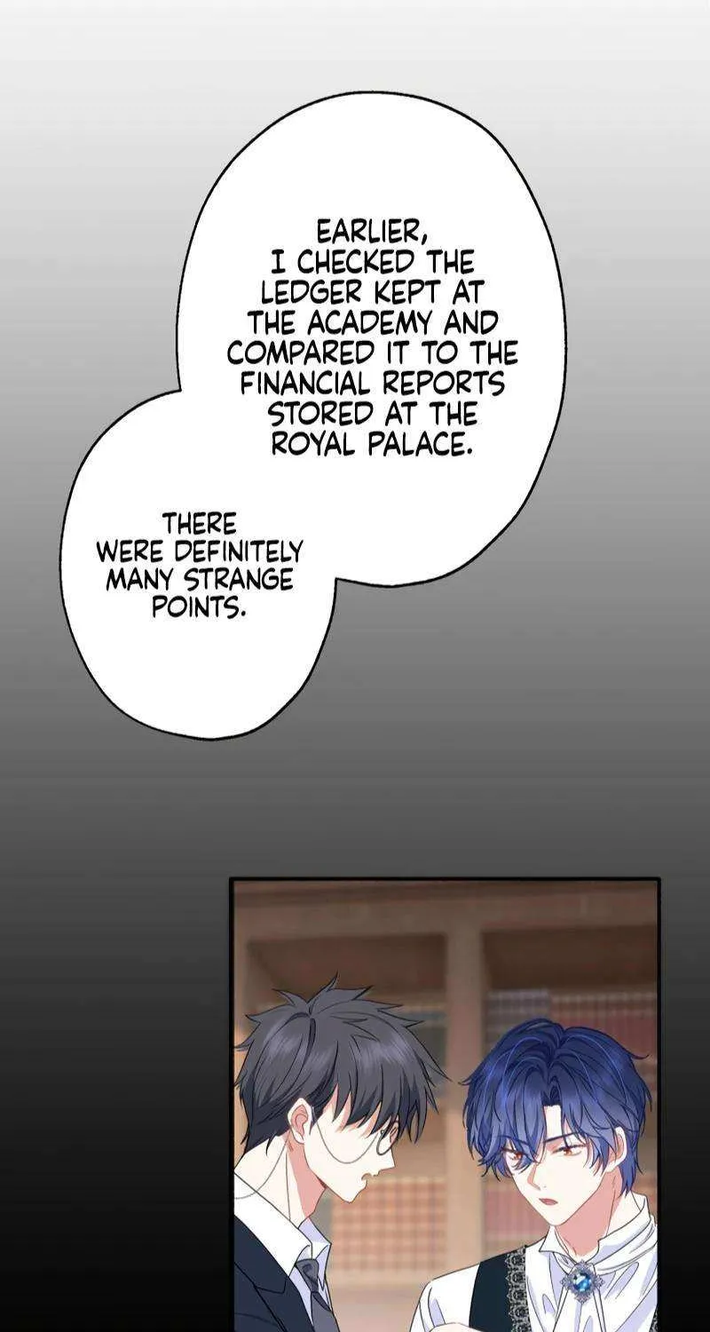 The Rebellious Villainess Doesn’t Want To Be Swayed By The Obsessive Prince! Chapter 16 page 62 - 