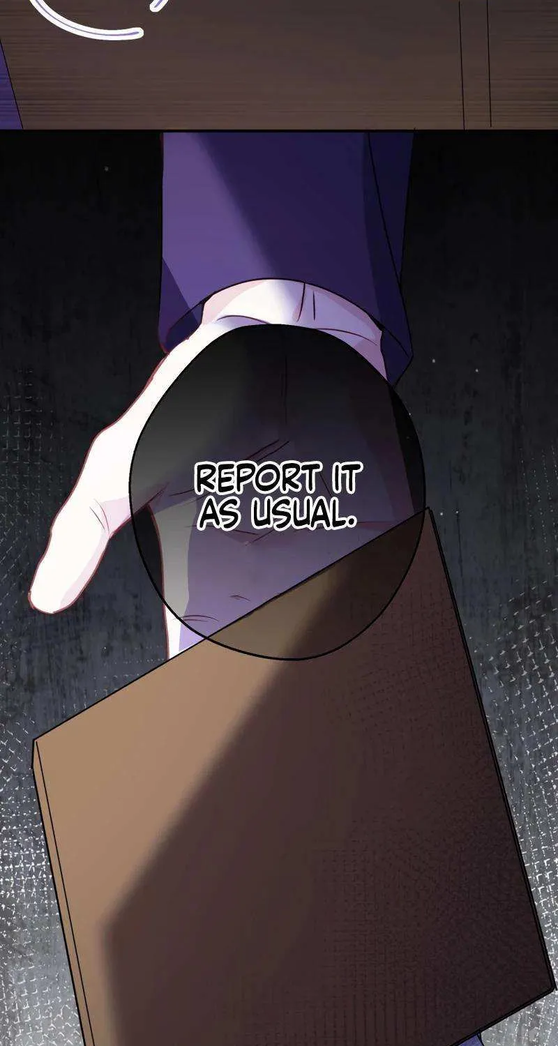 The Rebellious Villainess Doesn’t Want To Be Swayed By The Obsessive Prince! Chapter 16 page 75 - 