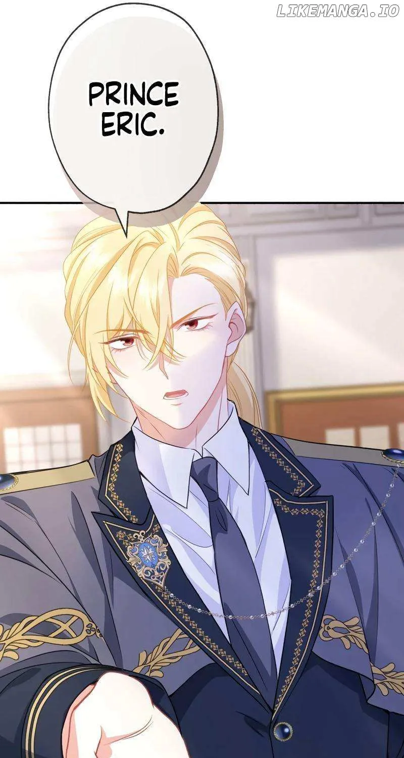 The Rebellious Villainess Doesn’t Want To Be Swayed By The Obsessive Prince! Chapter 16 page 9 - 