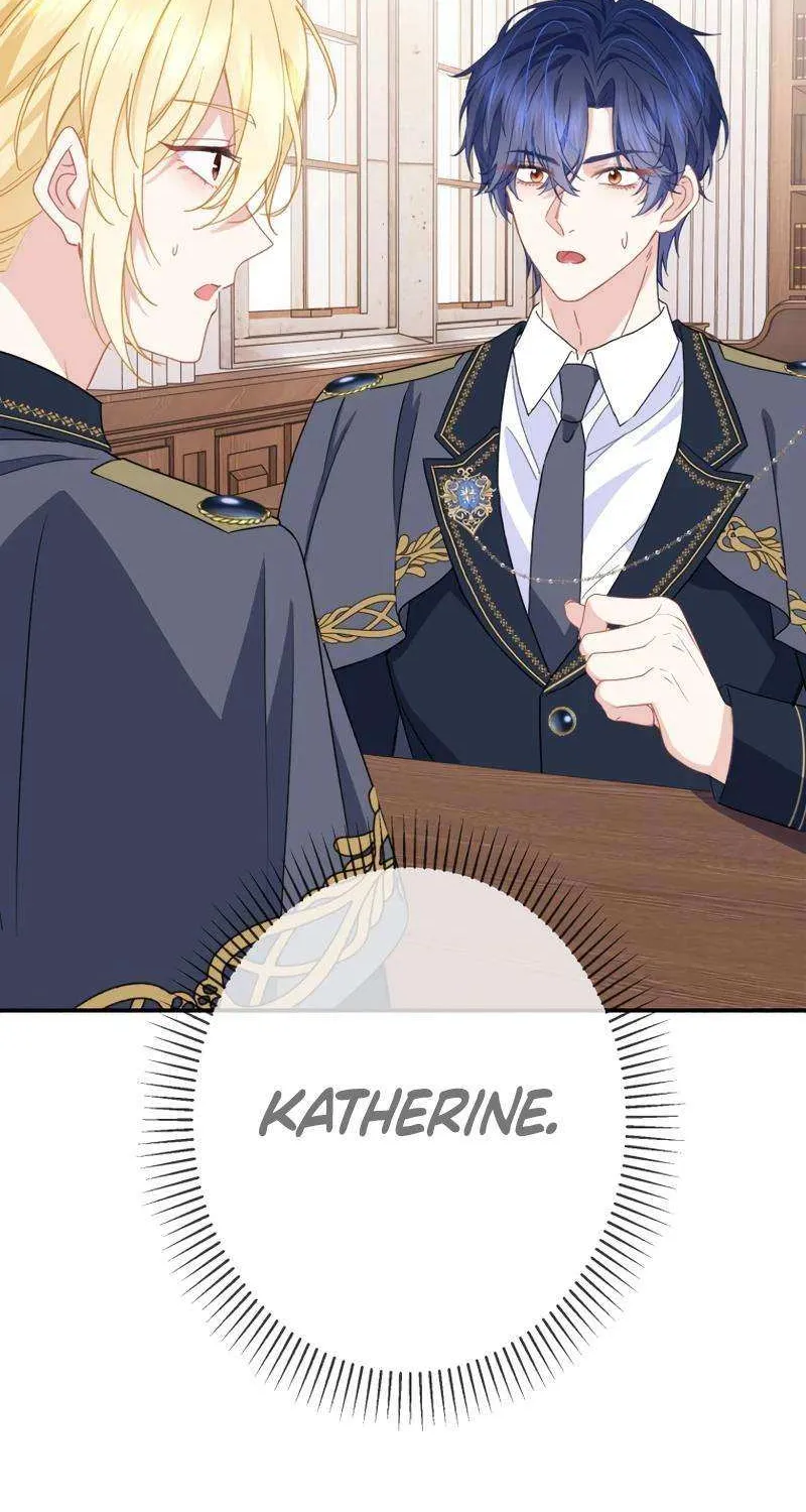 The Rebellious Villainess Doesn’t Want To Be Swayed By The Obsessive Prince! Chapter 16 page 84 - 