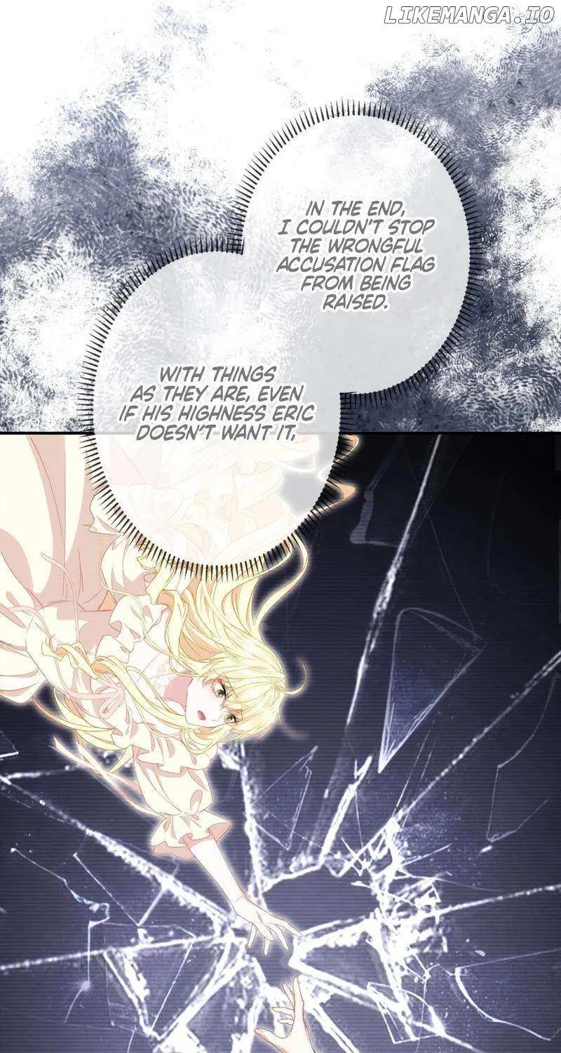 The Rebellious Villainess Doesn’t Want To Be Swayed By The Obsessive Prince! Chapter 16 page 89 - 