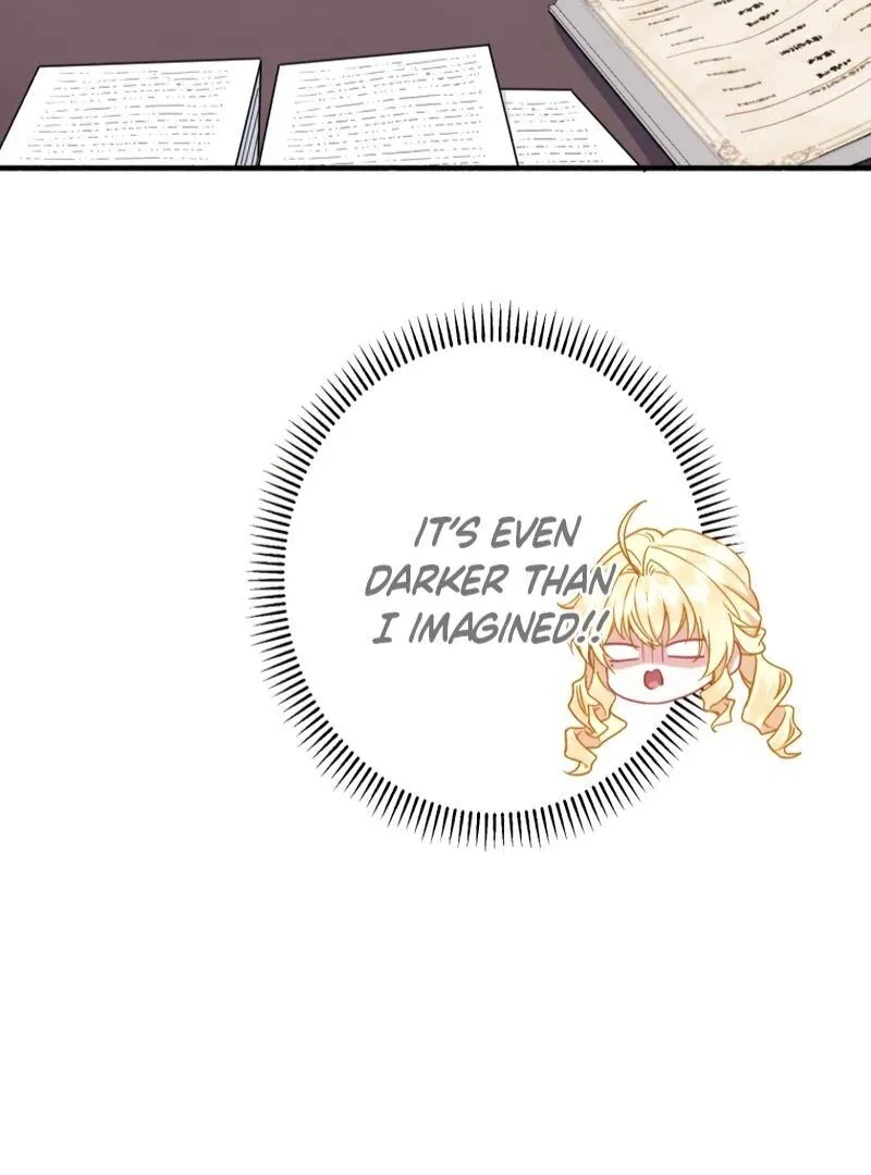 The Rebellious Villainess Doesn’t Want To Be Swayed By The Obsessive Prince! Chapter 17 page 114 - 