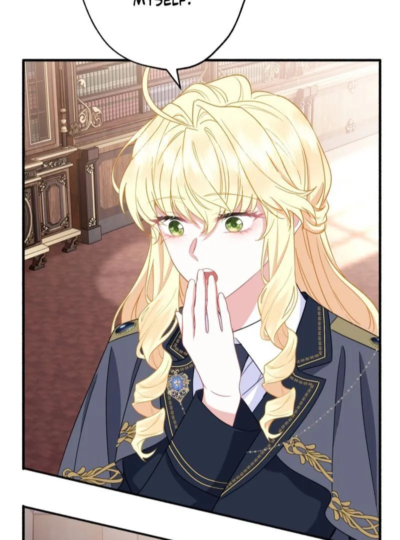 The Rebellious Villainess Doesn’t Want To Be Swayed By The Obsessive Prince! Chapter 17 page 159 - 