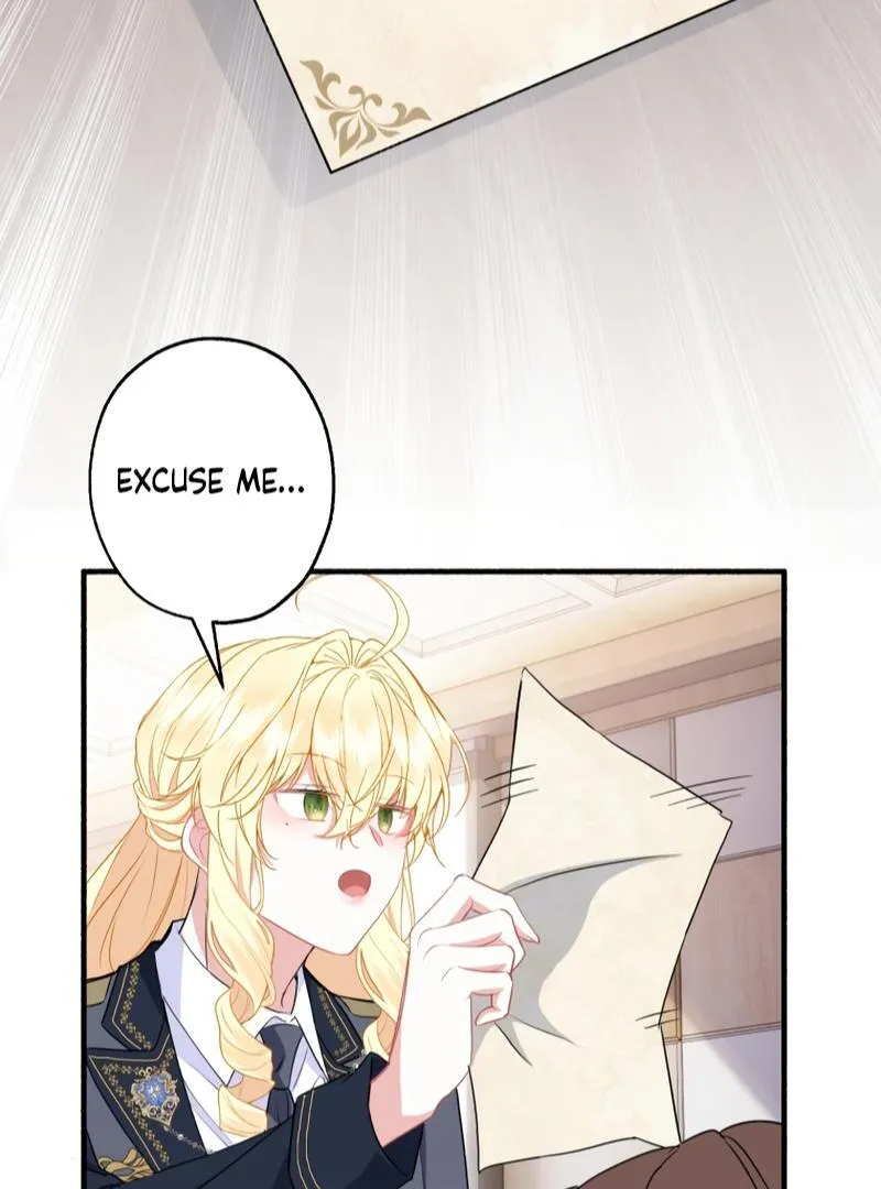 The Rebellious Villainess Doesn’t Want To Be Swayed By The Obsessive Prince! Chapter 17 page 174 - 