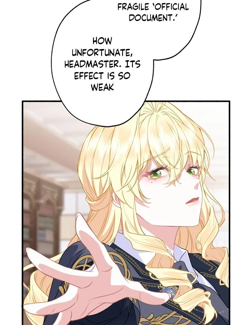 The Rebellious Villainess Doesn’t Want To Be Swayed By The Obsessive Prince! Chapter 17 page 184 - 