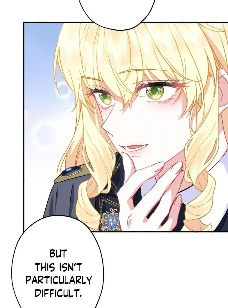 The Rebellious Villainess Doesn’t Want To Be Swayed By The Obsessive Prince! Chapter 17 page 3 - 
