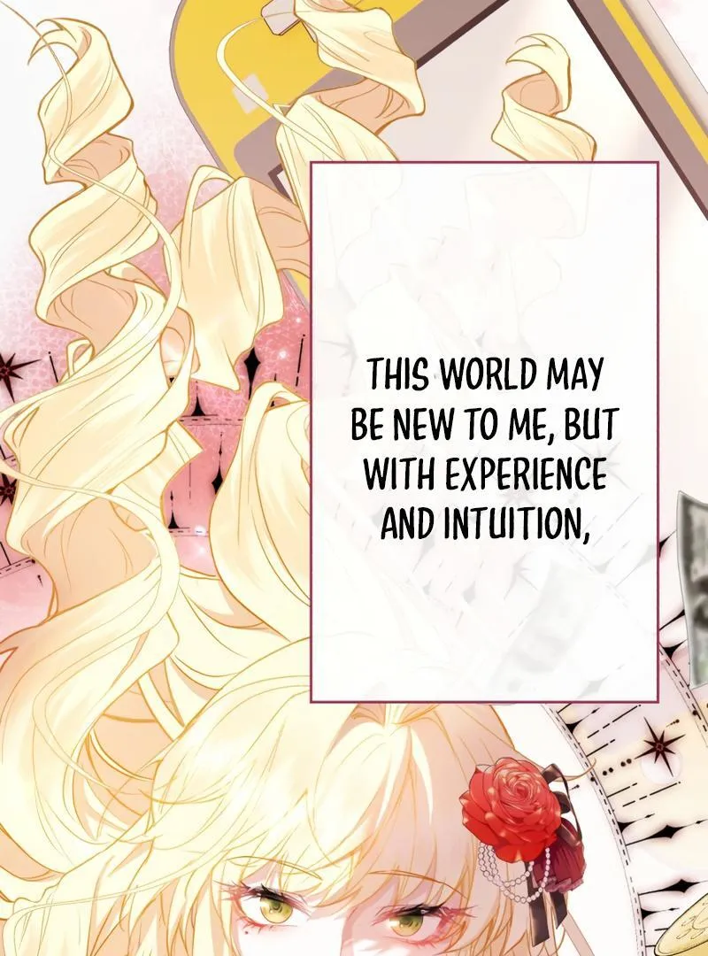 The Rebellious Villainess Doesn’t Want To Be Swayed By The Obsessive Prince! Chapter 17 page 6 - 